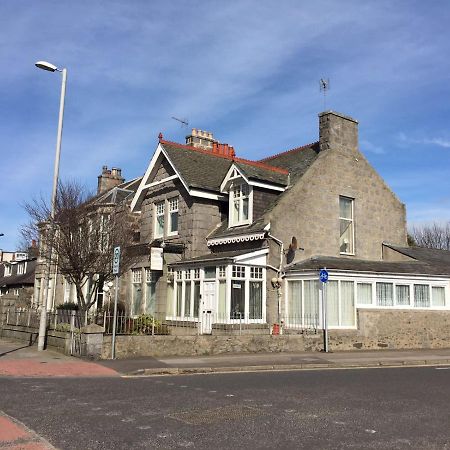 Brentwood Villa Bed And Breakfast Aberdeen Dış mekan fotoğraf